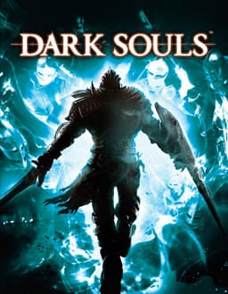 Cover of Dark Souls