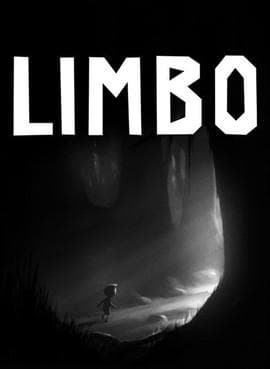 游戏 Limbo 的封面