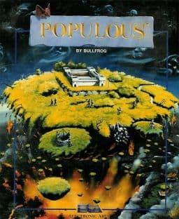 Cover of Populous