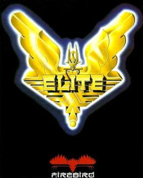 Обложка игры Elite