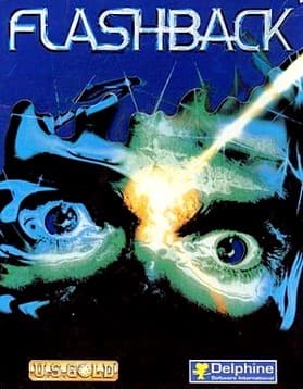 Cover of Flashback