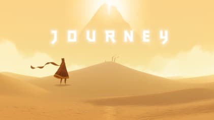 Cover of Journey