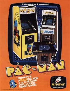 Cover of Pac-Man