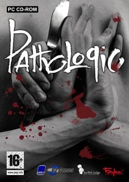 Cover of Pathologic