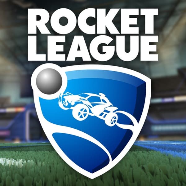 Cover of Rocket League