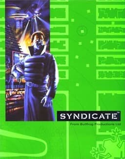 Cover of Syndicate